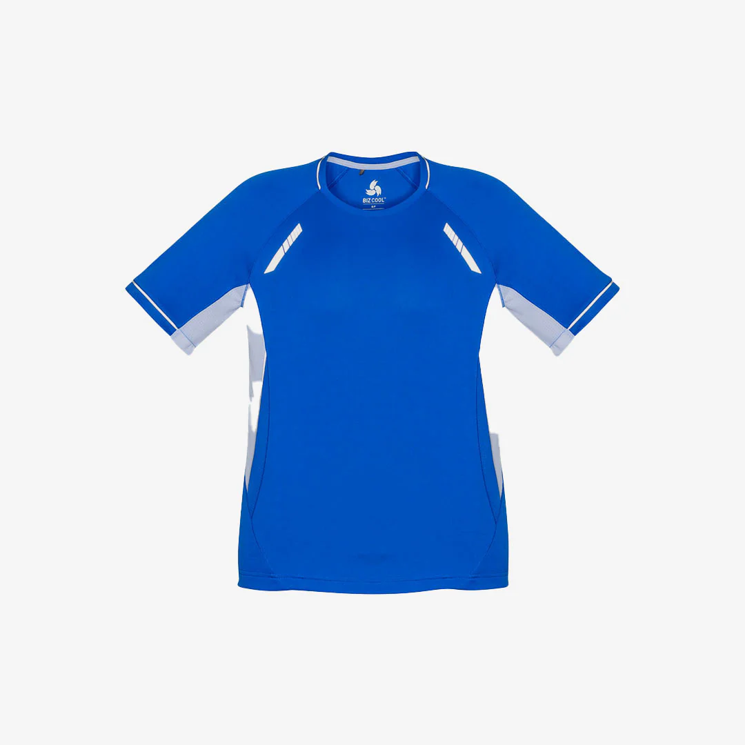Biz Collection Men's Renegade Tee - Image 23