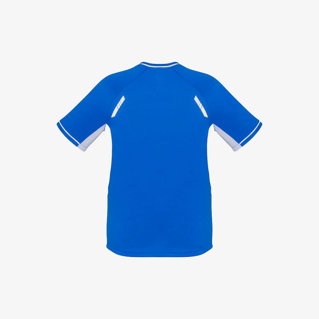Biz Collection Men's Renegade Tee - Image 24