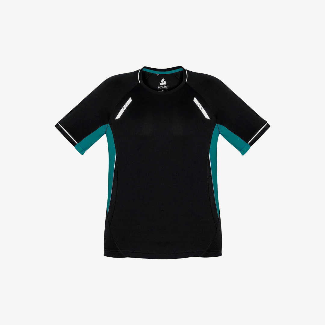Biz Collection Men's Renegade Tee - Image 25