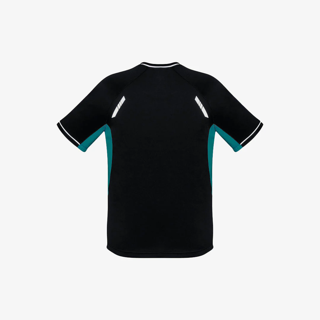 Biz Collection Men's Renegade Tee - Image 26