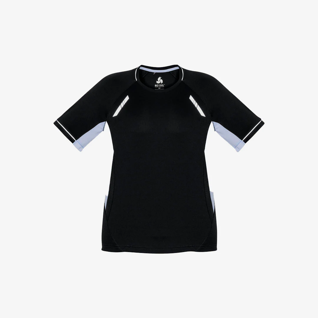 Biz Collection Men's Renegade Tee - Image 27