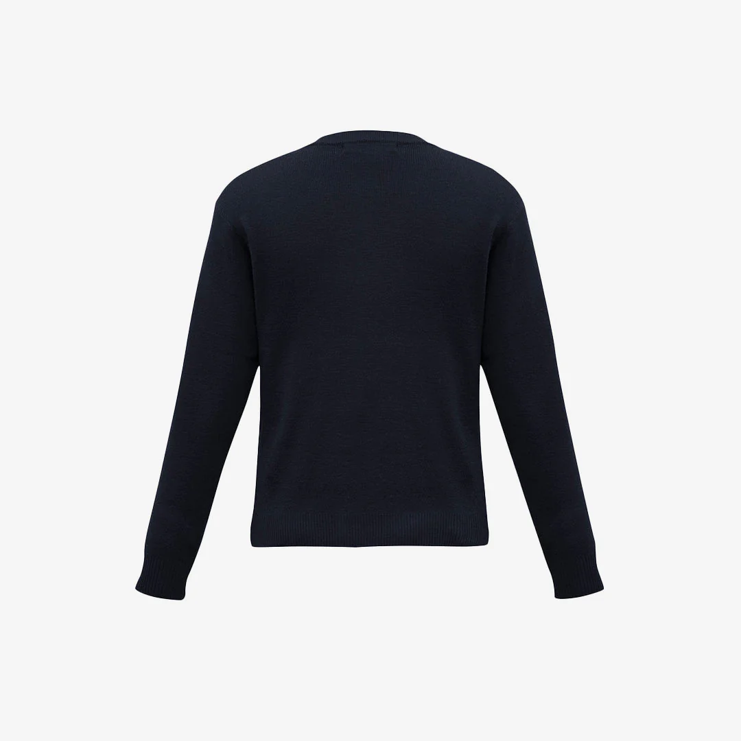 Biz Collection Men's Woolmix Pullover - Image 6