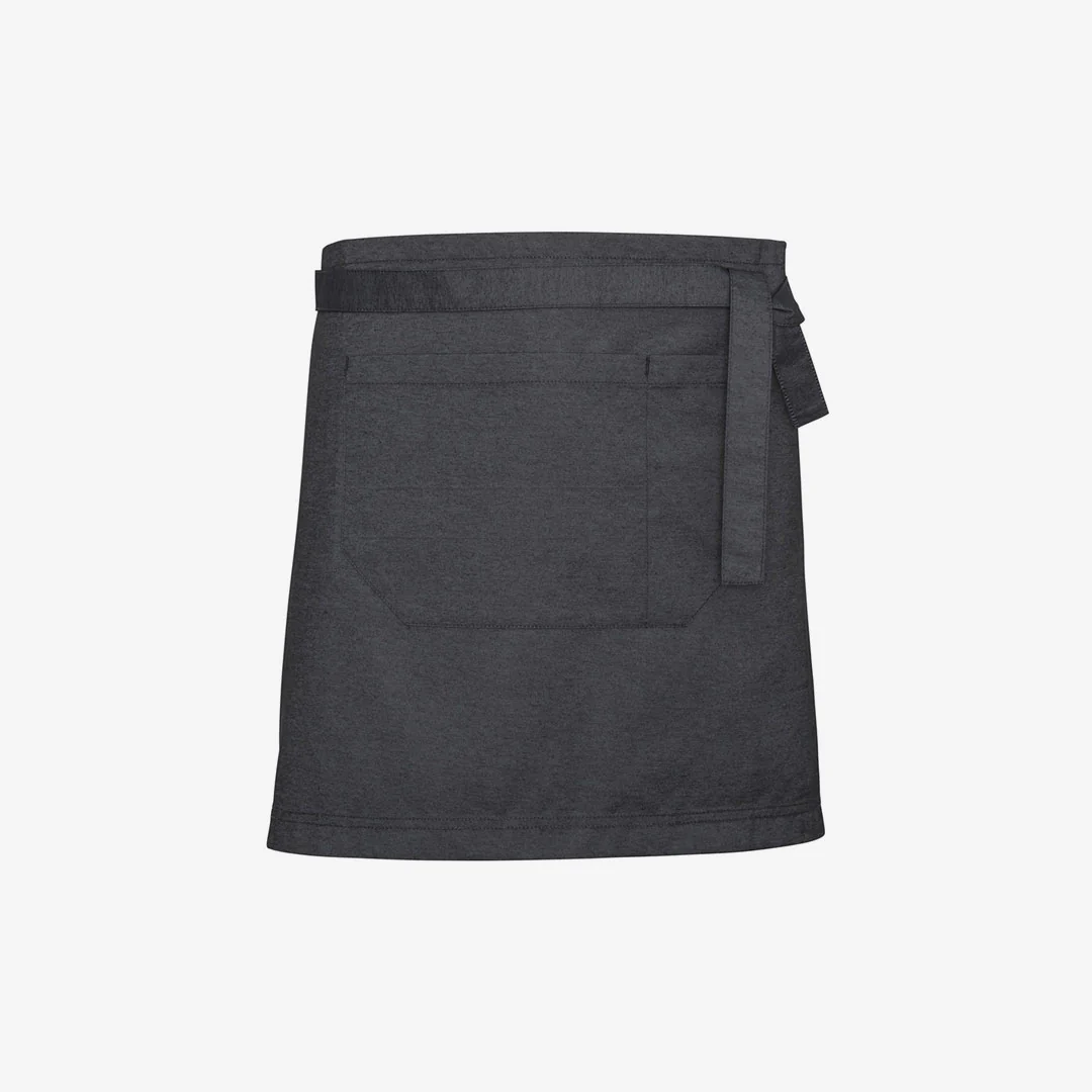 Biz Collection Urban 1/2 Waist Apron - Image 3