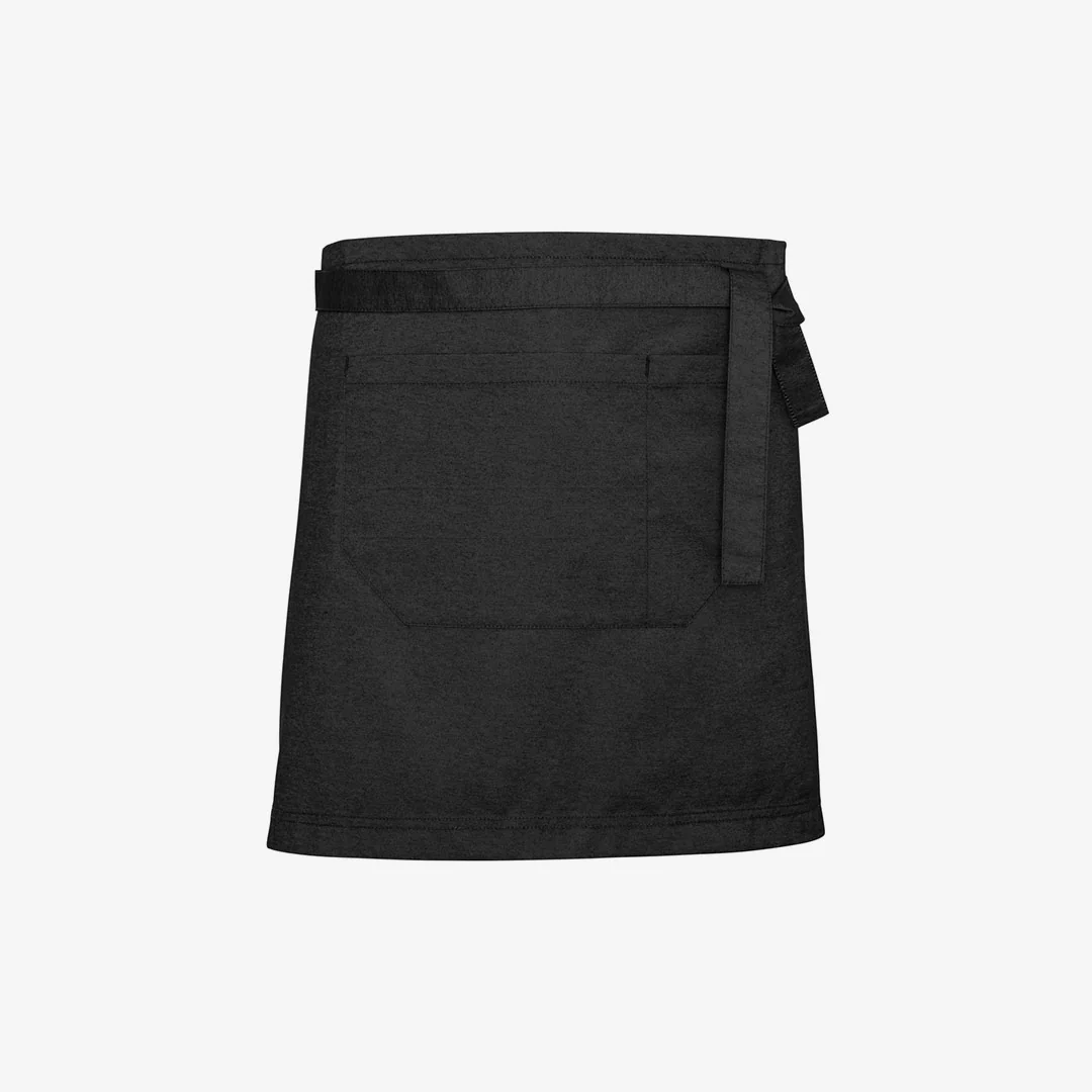 Biz Collection Urban 1/2 Waist Apron - Image 4