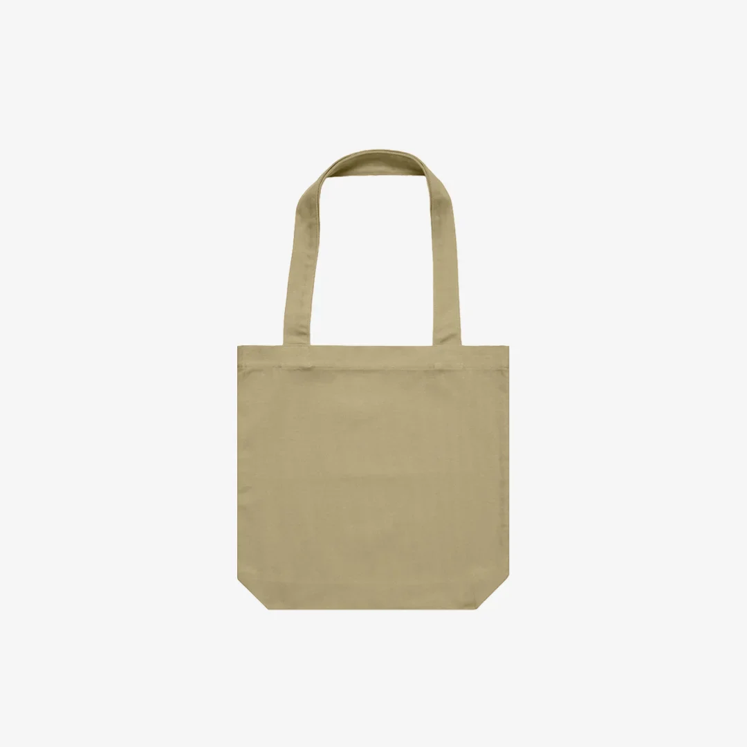 AS Colour Carrie Tote Bag - Image 12