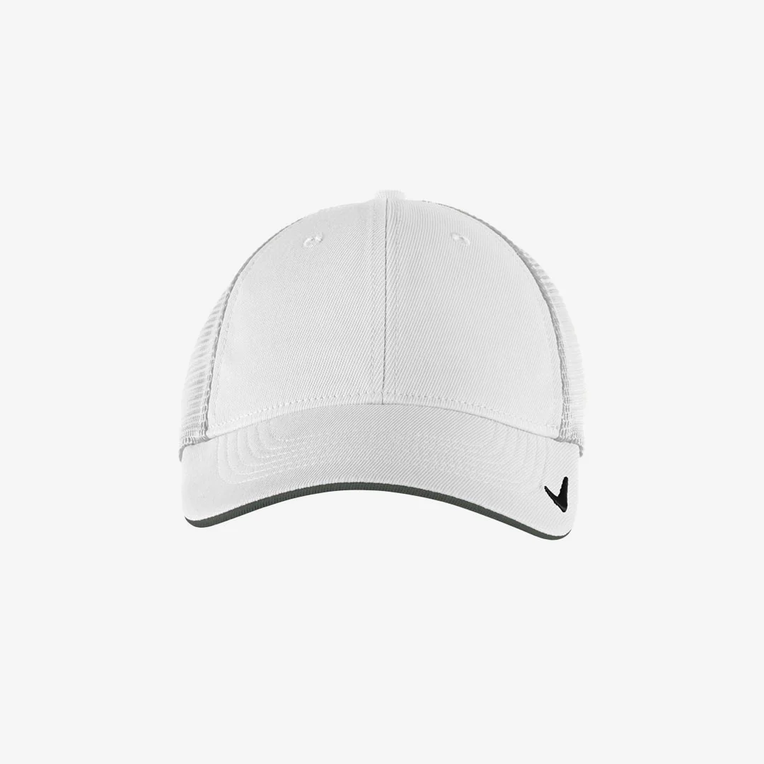 Nike Dri-FIT Mesh Back Cap - Image 10