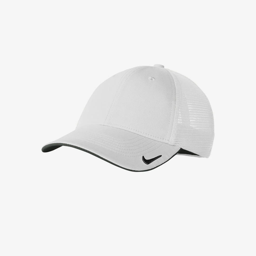 Nike Dri-FIT Mesh Back Cap - Image 11