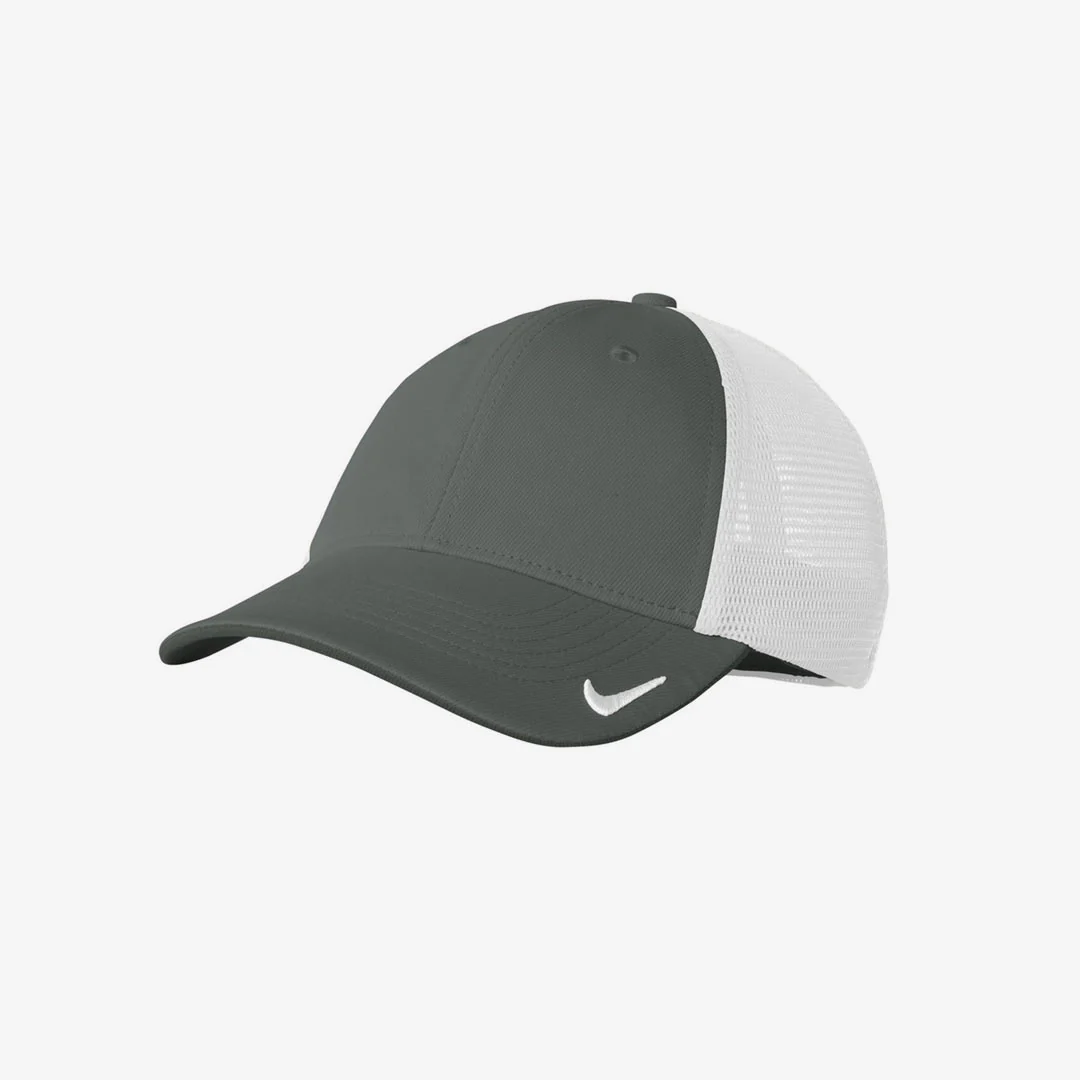 Nike Dri-FIT Mesh Back Cap - Image 2