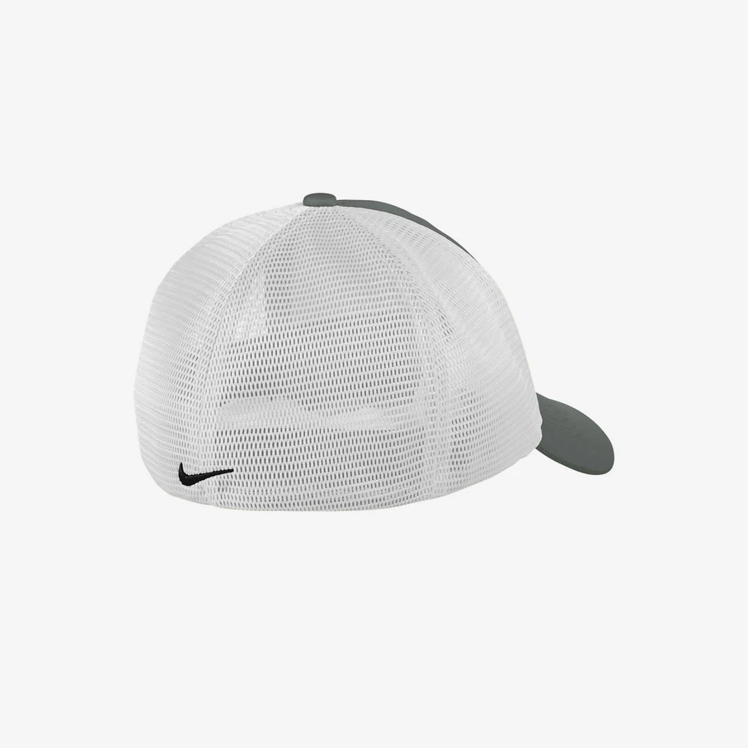 Nike Dri-FIT Mesh Back Cap - Image 3
