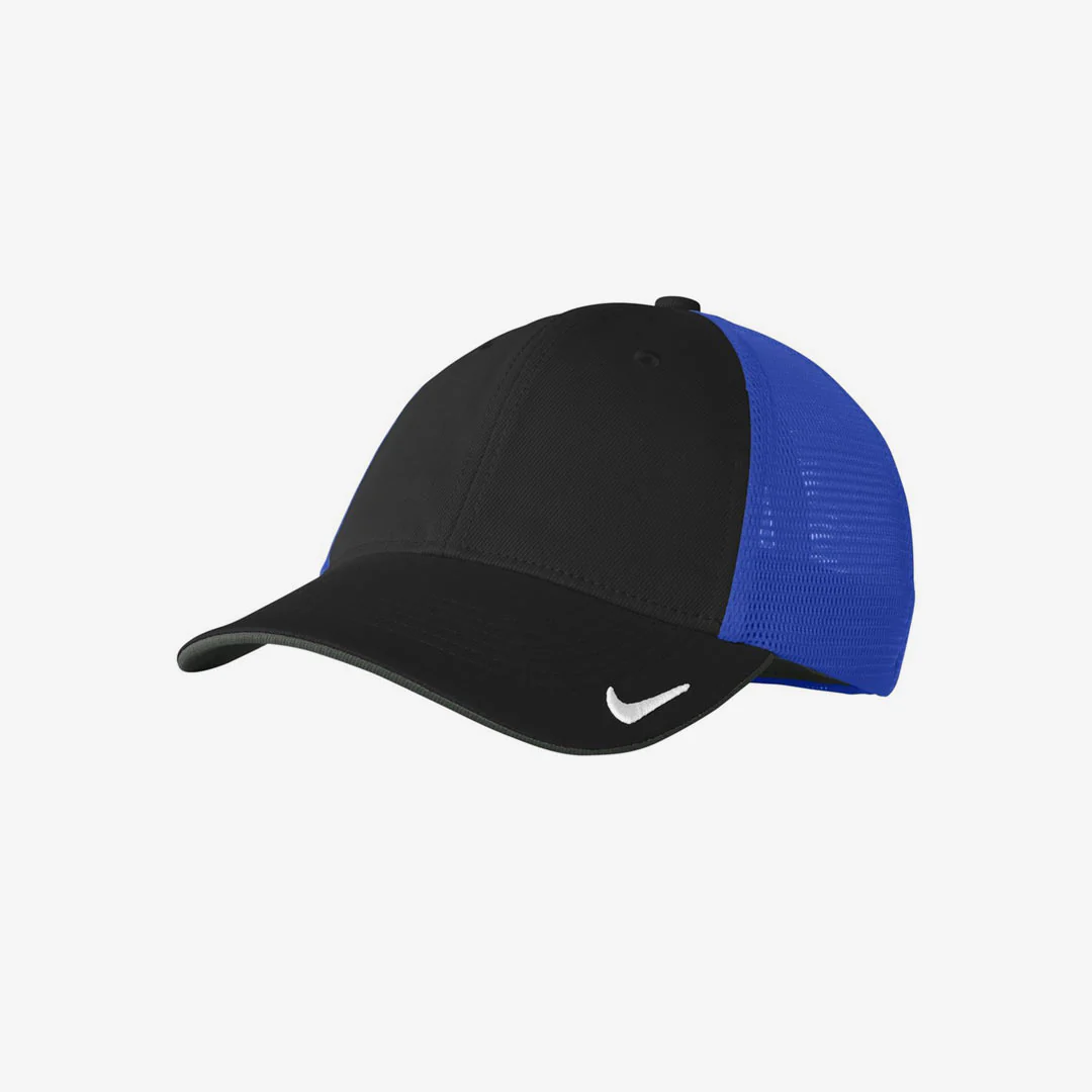 Nike Dri-FIT Mesh Back Cap - Image 4