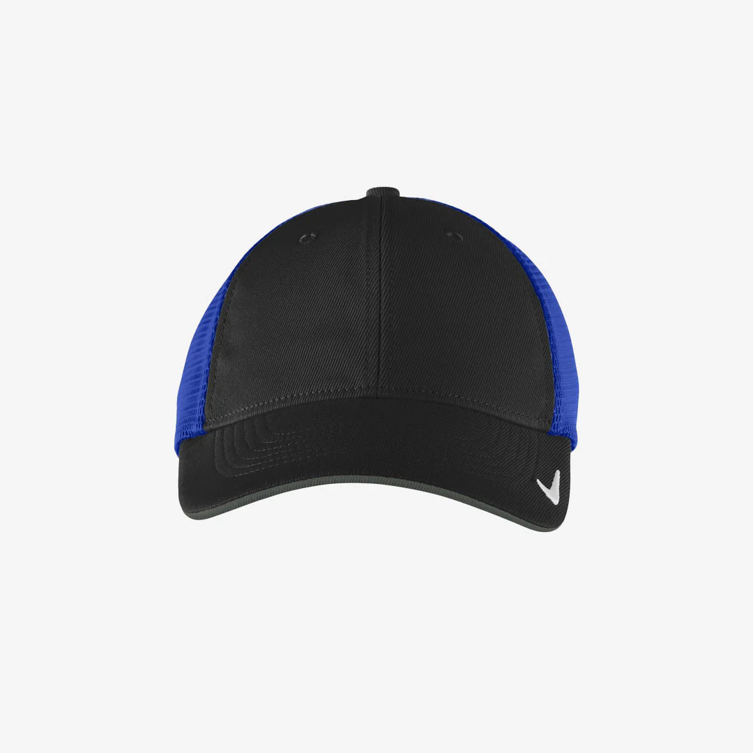 Nike Dri-FIT Mesh Back Cap - Image 5