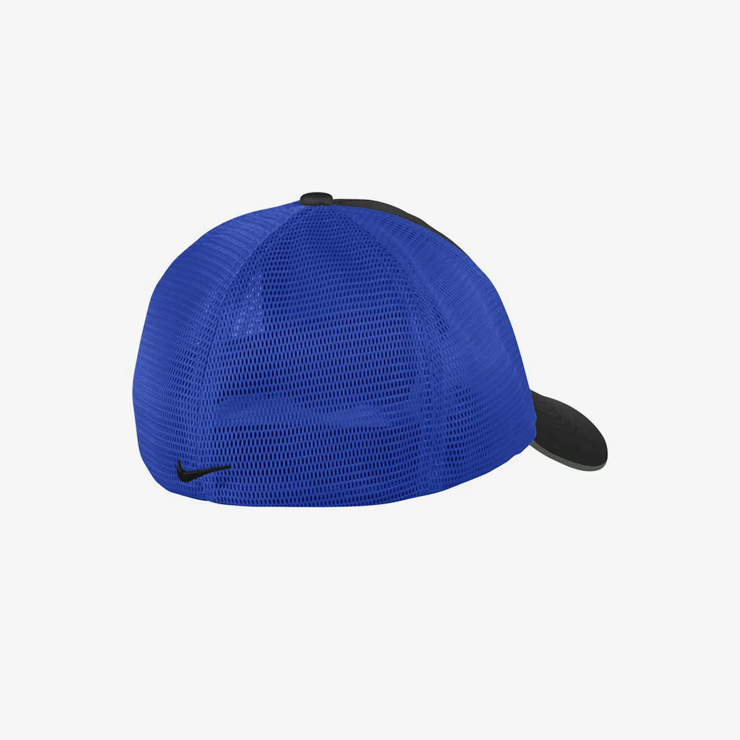 Nike Dri-FIT Mesh Back Cap - Image 6