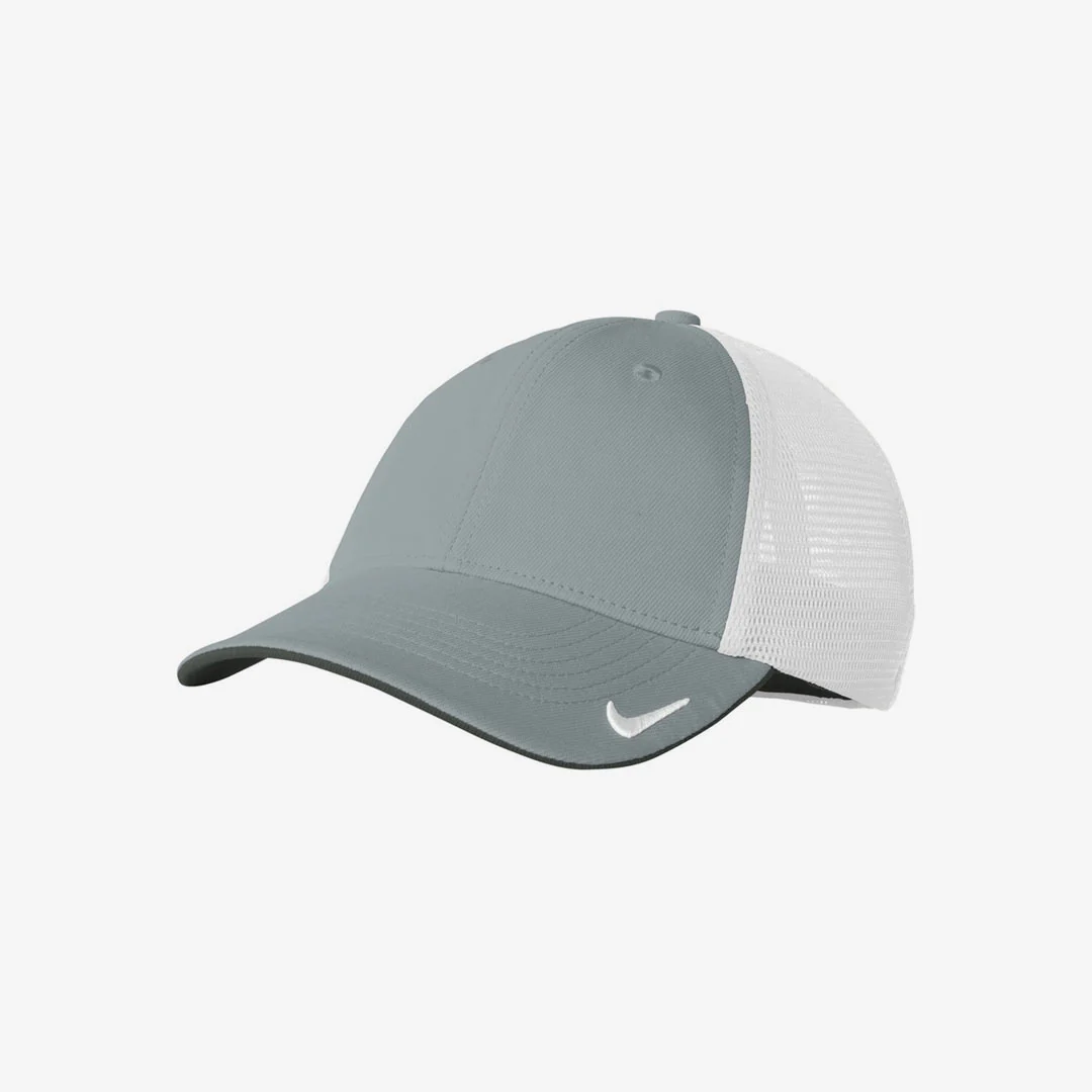 Nike Dri-FIT Mesh Back Cap - Image 8
