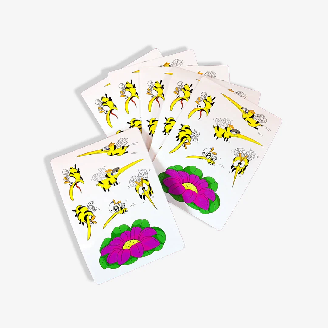 Custom Sticker Sheets - Image 2