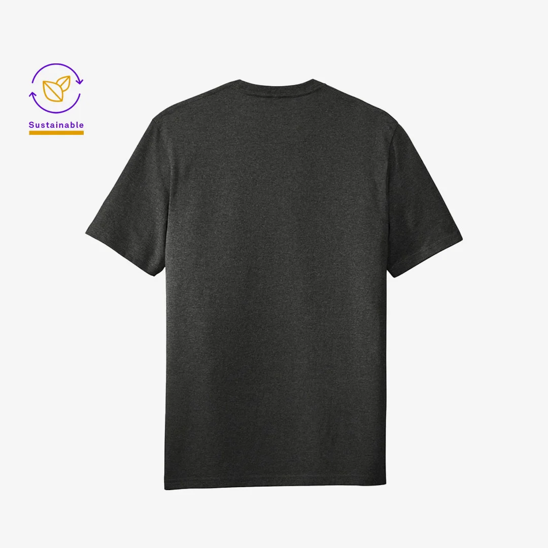 District Men's Recycled Re-Tee Shirt - Image 15