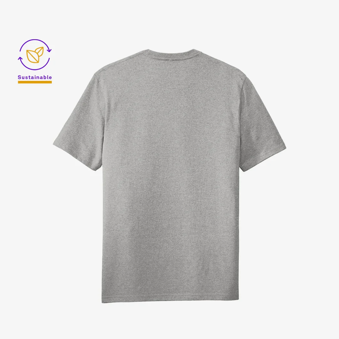 District Men's Recycled Re-Tee Shirt - Image 17