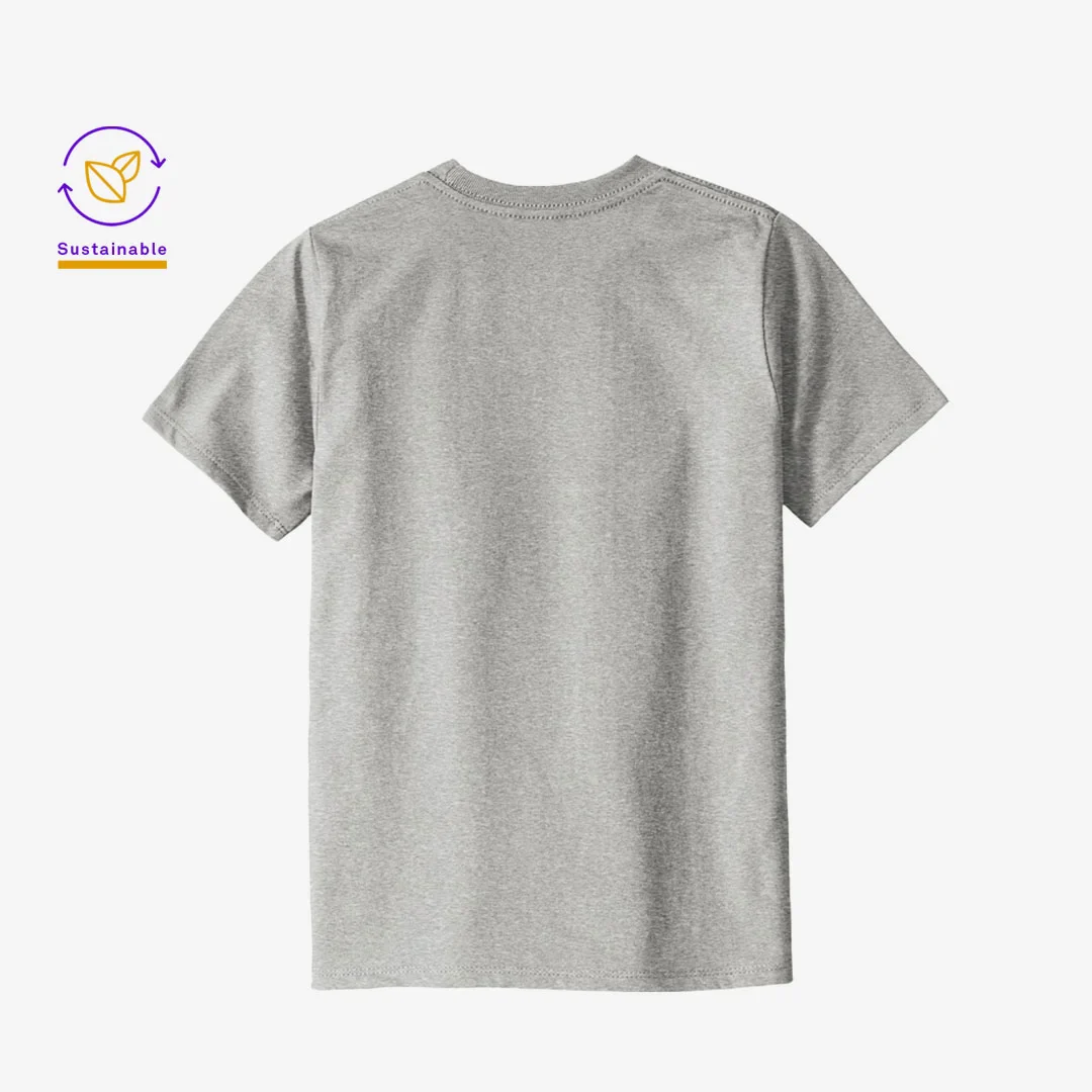 District Youth Recycled Re-Tee Shirt - Image 11