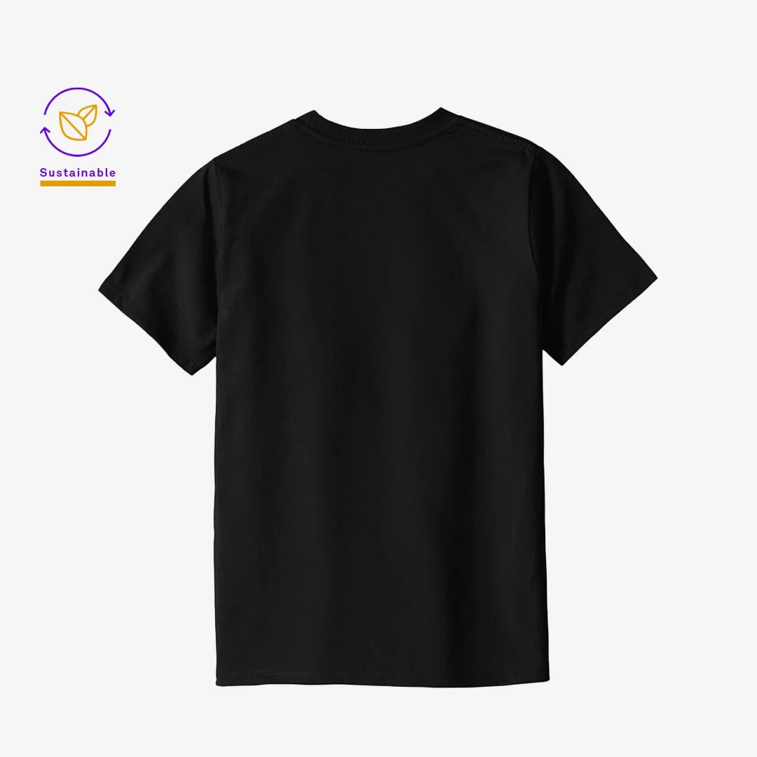 District Youth Recycled Re-Tee Shirt - Image 5