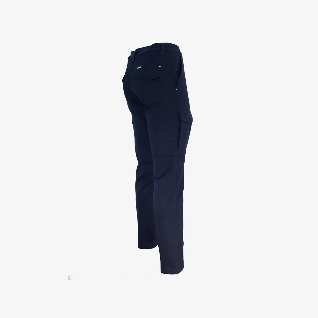DNC Men's SlimFlex Cargo Work Pants - Image 6