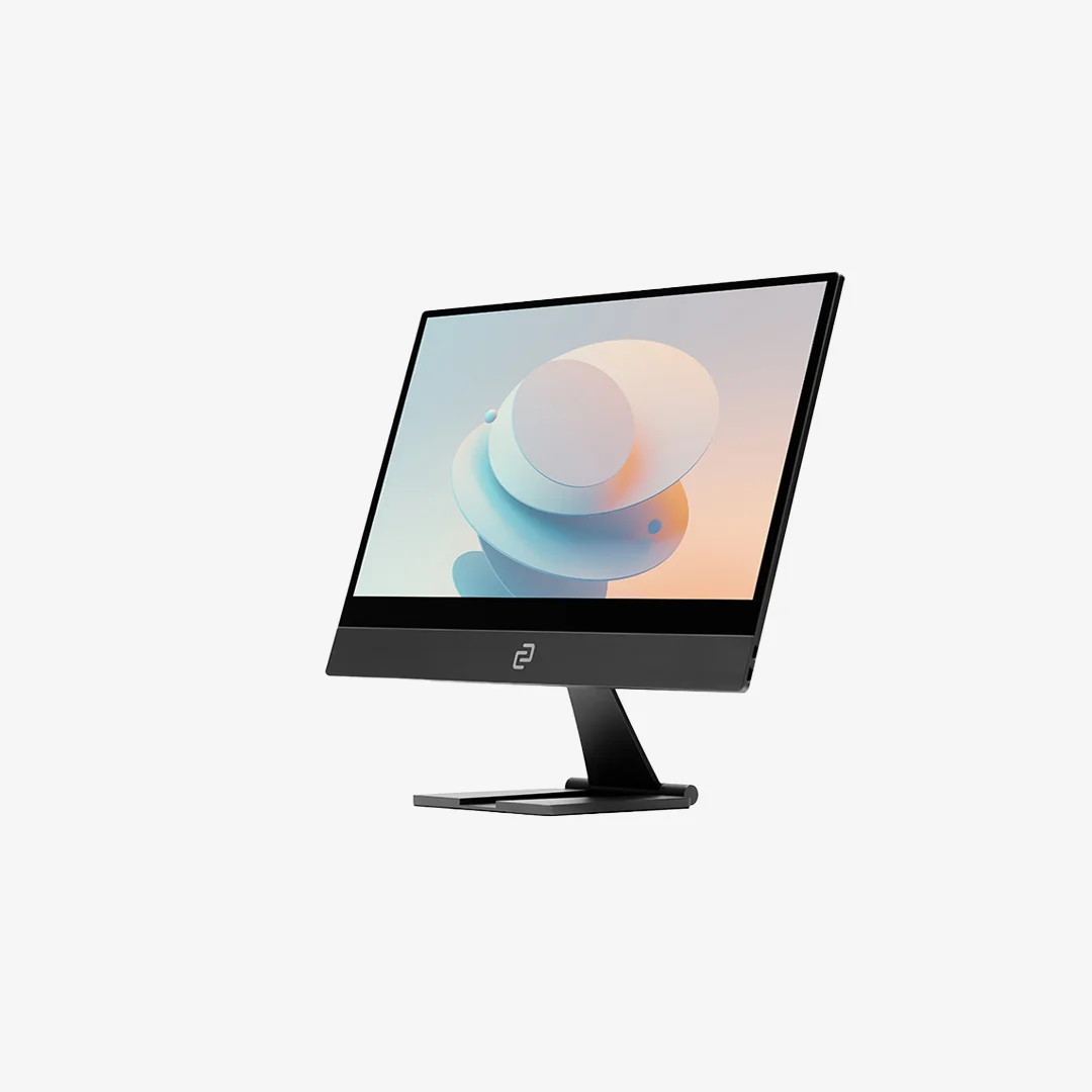 espressoDisplay 15T Touch & Stand