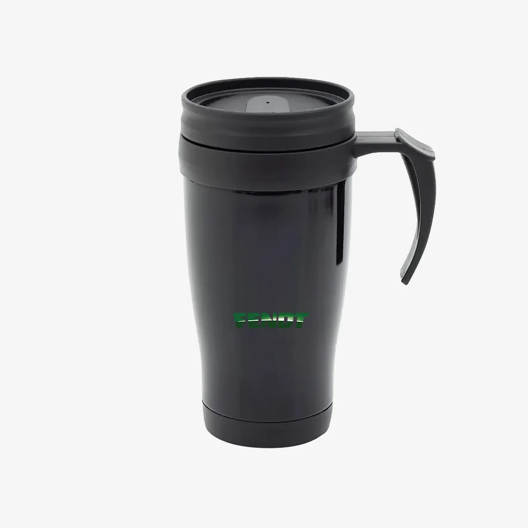 Fendt 400ml Elite Thermal Mug