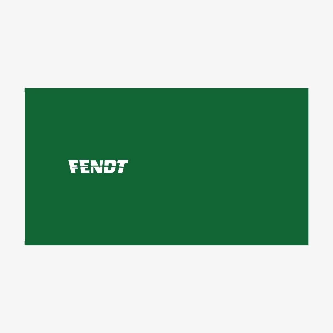 Fendt 5mm Neoprene Can Stubby Cooler - With Base - Image 2