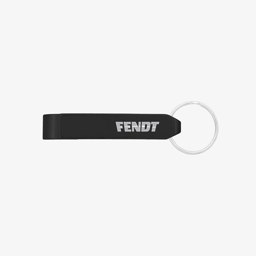 Fendt Double Stout Bottle Opener