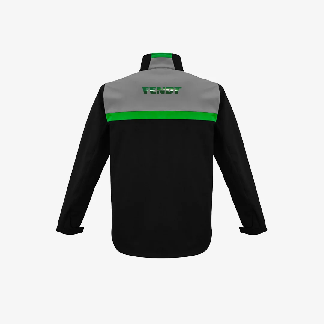 Fendt Men's Charger Jacket - Image 2