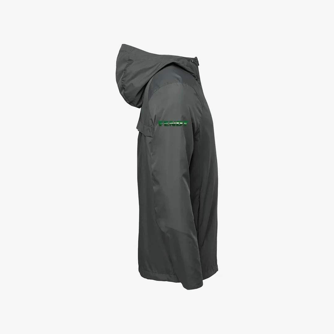 Fendt Pacifica Men's Wind Jacket - Image 2