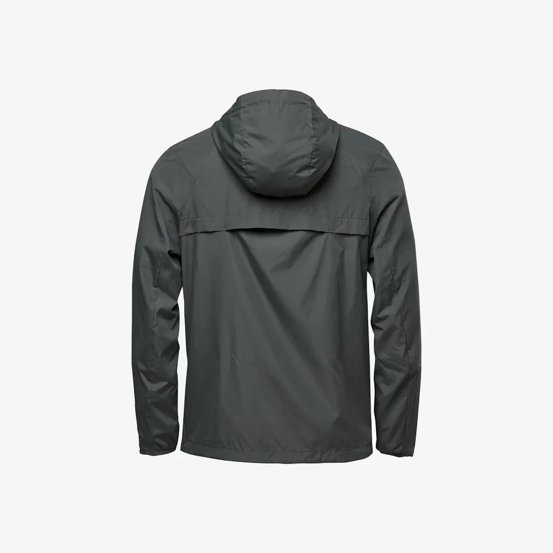 Fendt Pacifica Men's Wind Jacket - Image 3