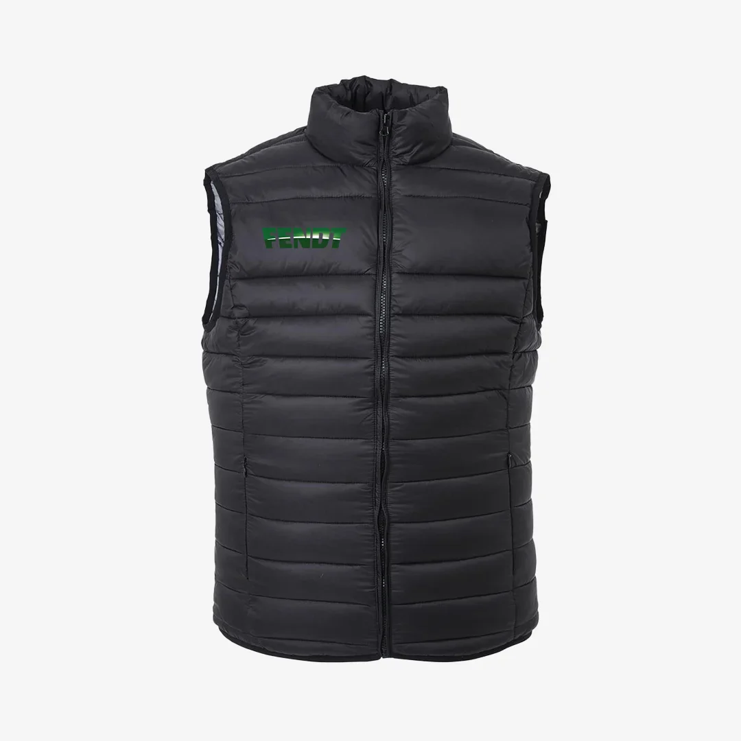 Fendt Puffer Vest