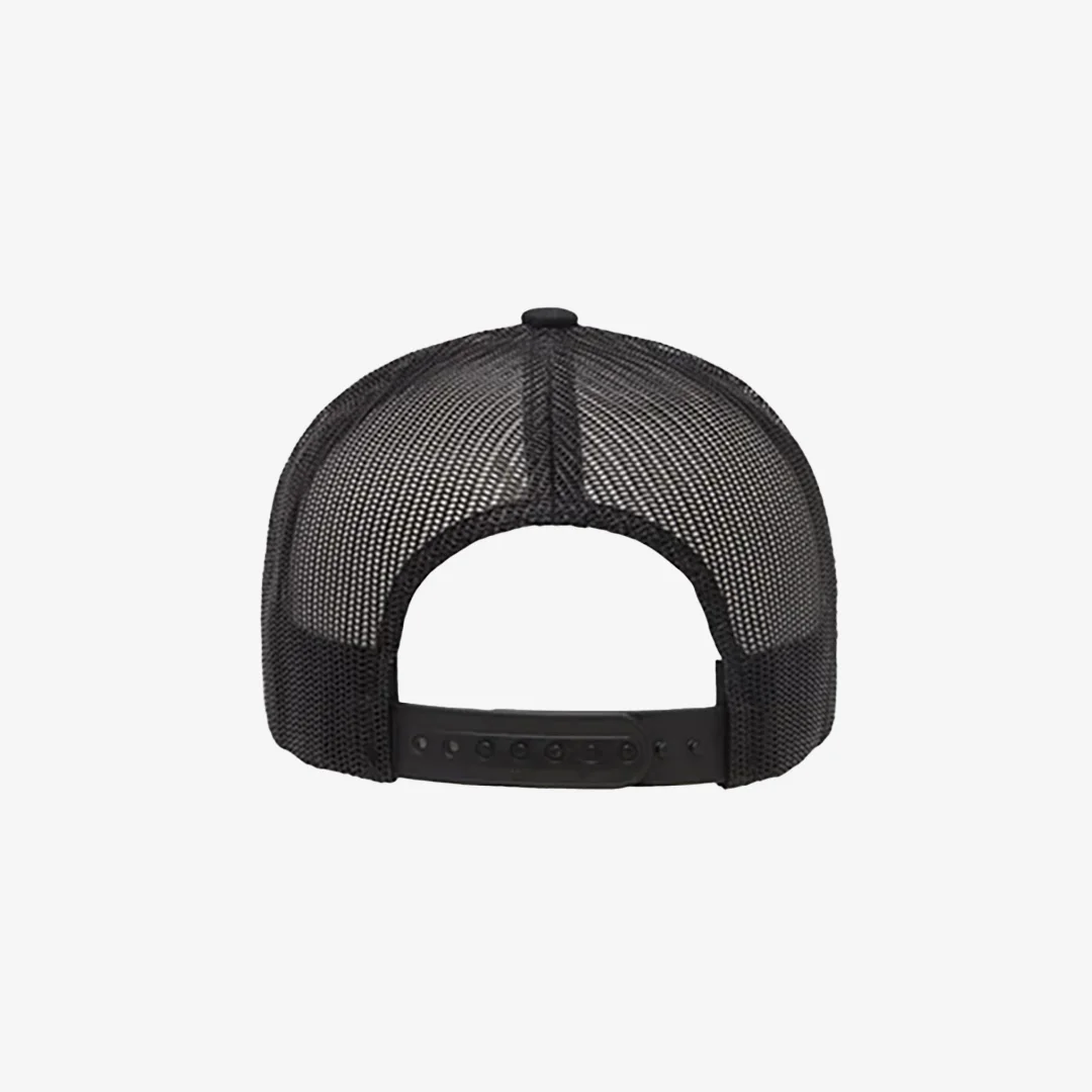 Fendt Retro Wade Trucker Mesh Cap - Image 3