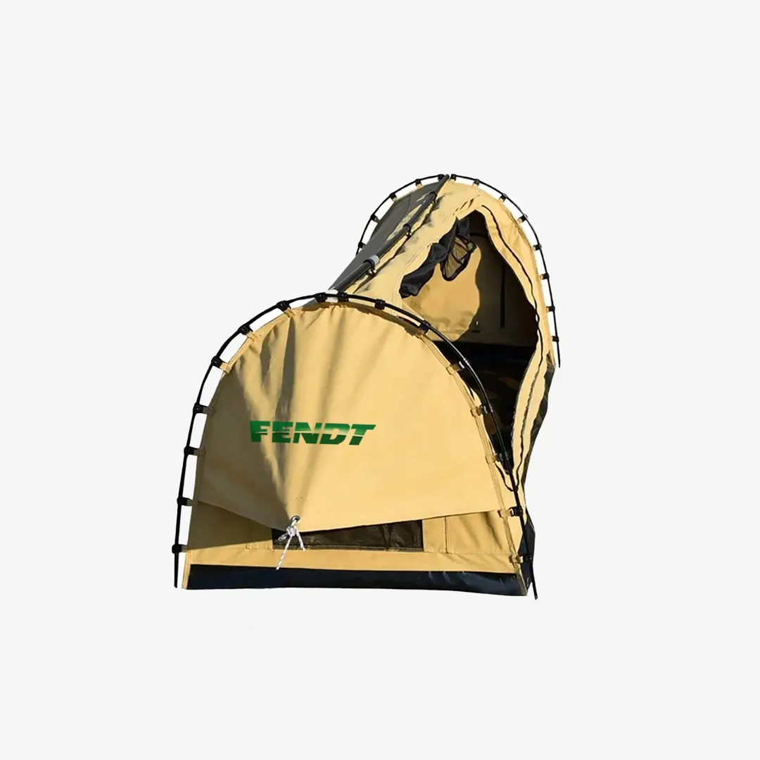 Fendt Single Person Camping Swag