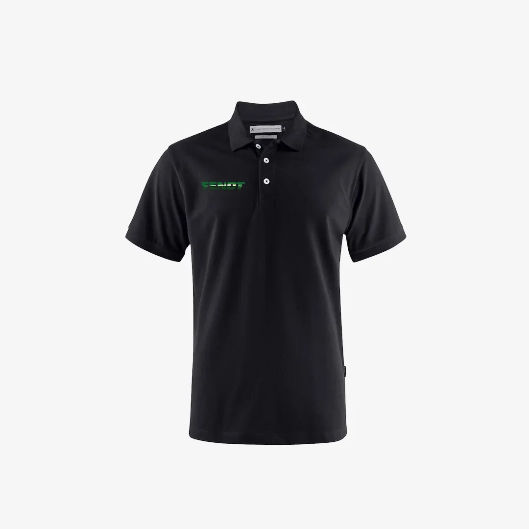 Fendt Sunset Regular Men's Polo