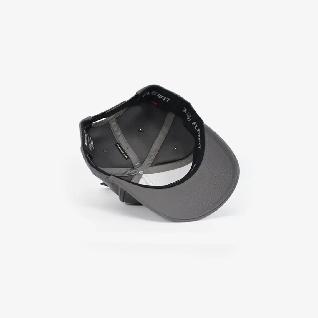 Flexfit A-Frame 5-Panel Cap - Image 11