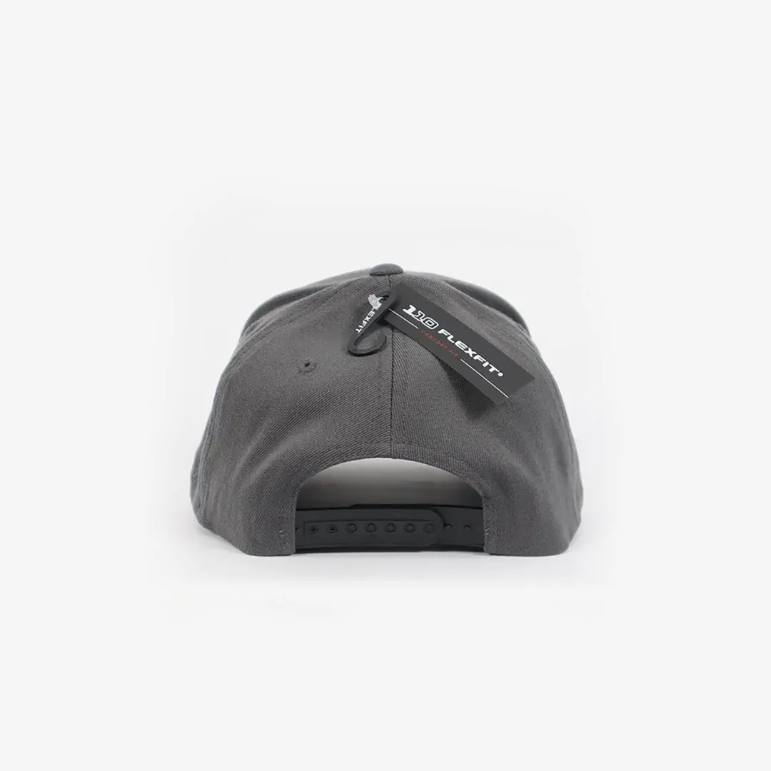 Flexfit A-Frame 5-Panel Cap - Image 12
