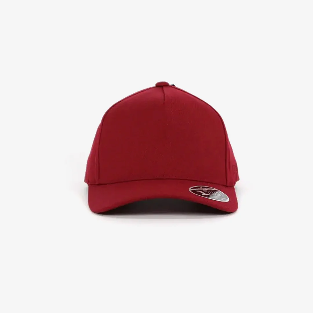 Flexfit A-Frame 5-Panel Cap - Image 13