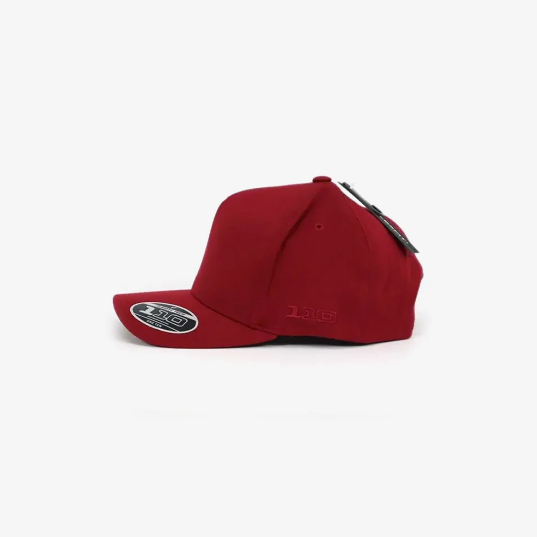 Flexfit A-Frame 5-Panel Cap - Image 14