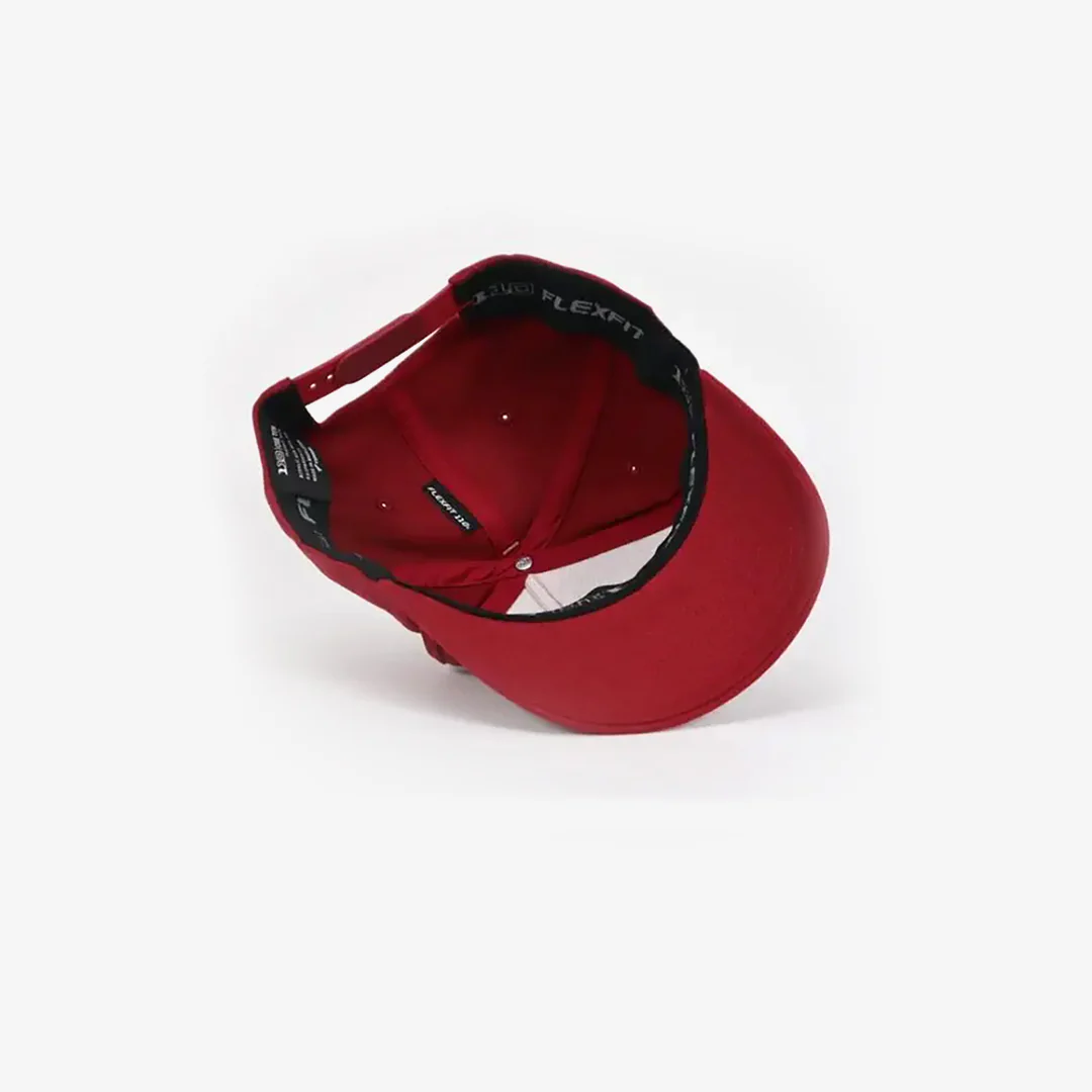 Flexfit A-Frame 5-Panel Cap - Image 15