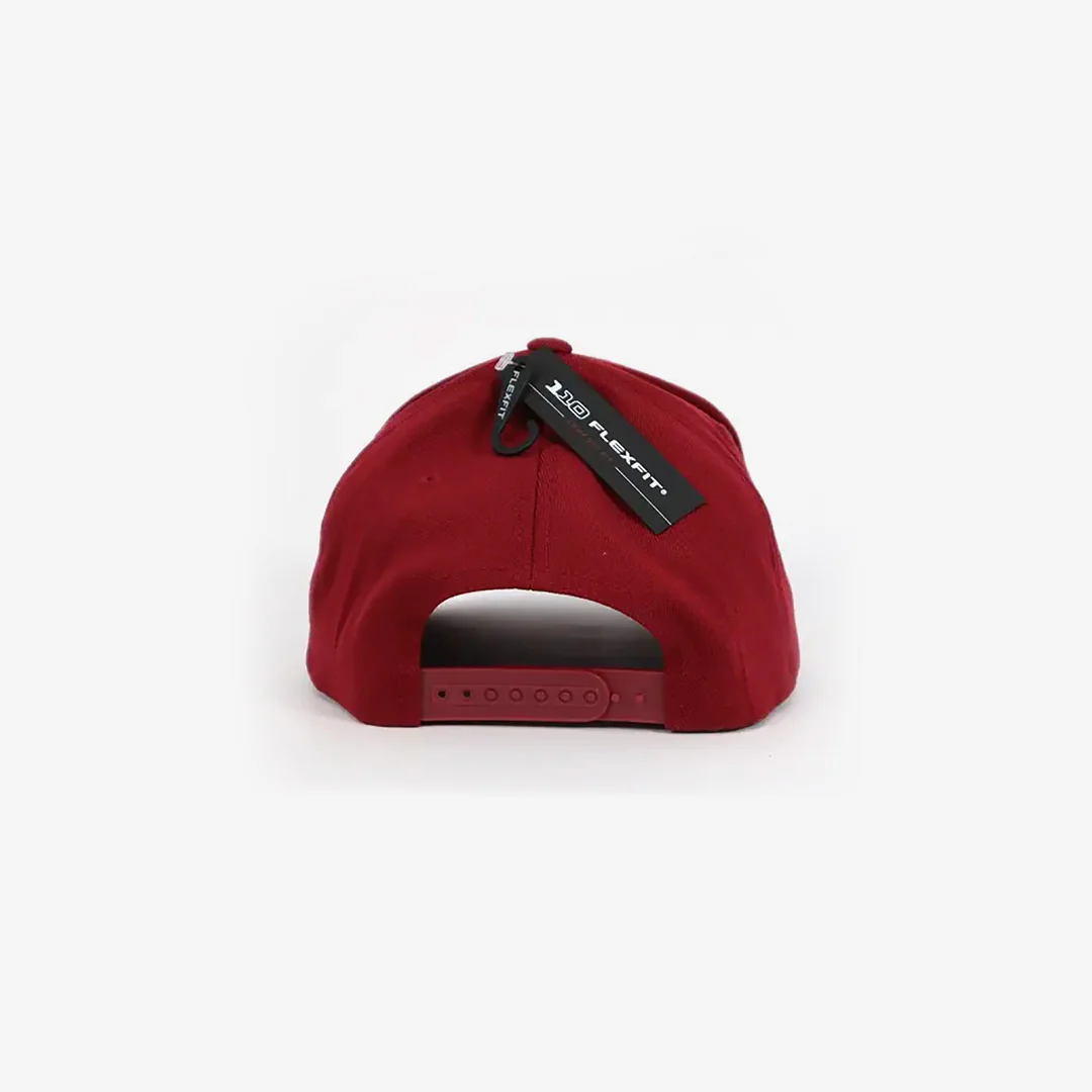 Flexfit A-Frame 5-Panel Cap - Image 16