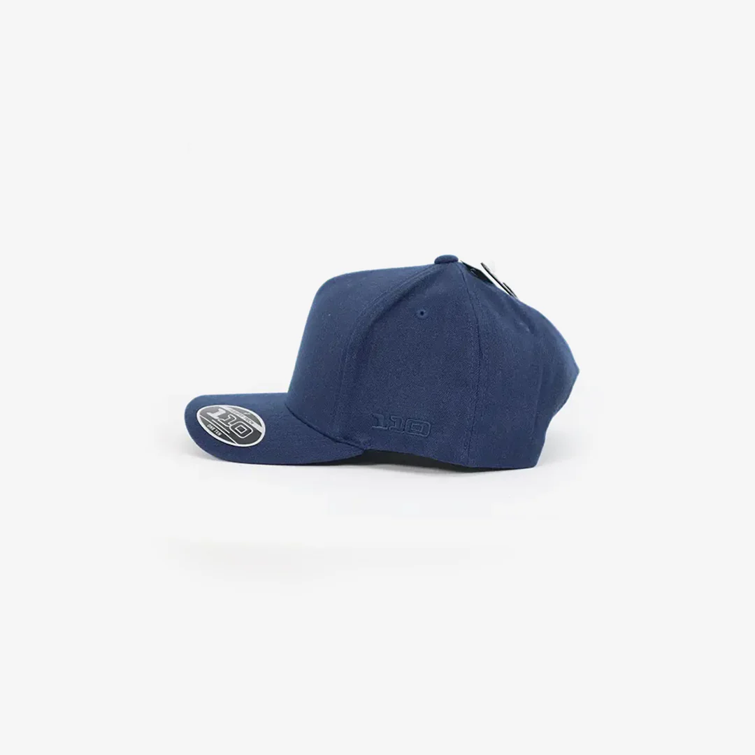 Flexfit A-Frame 5-Panel Cap - Image 18