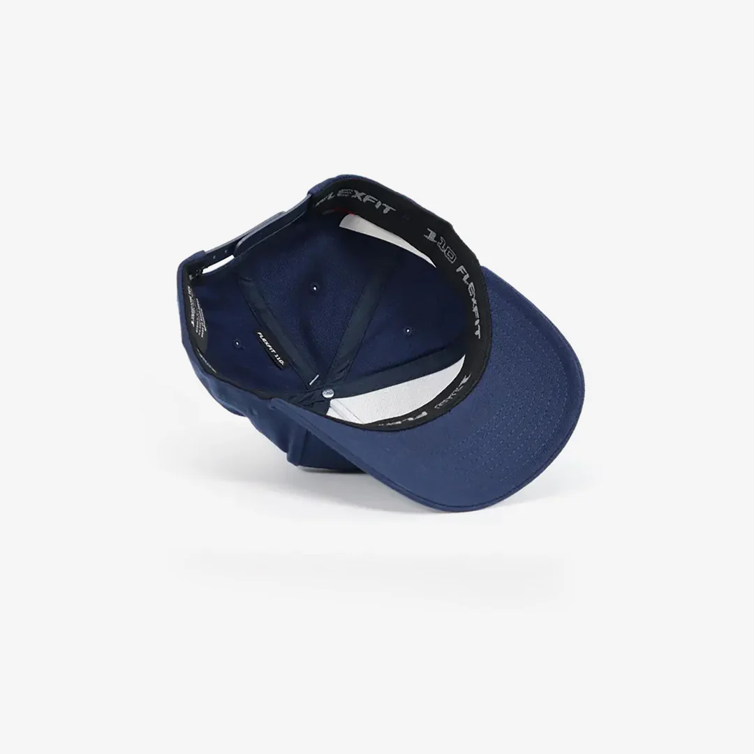 Flexfit A-Frame 5-Panel Cap - Image 19