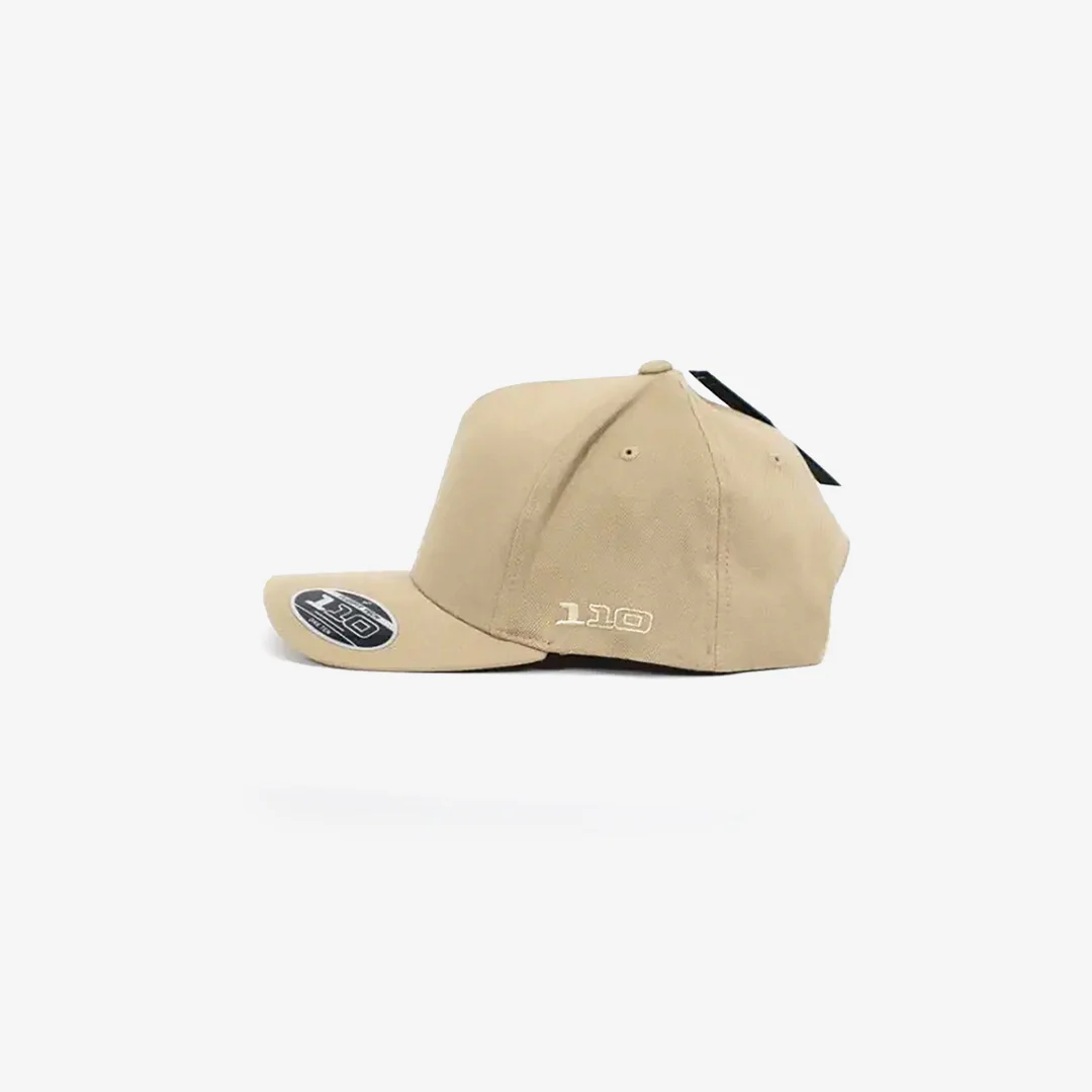 Flexfit A-Frame 5-Panel Cap - Image 2