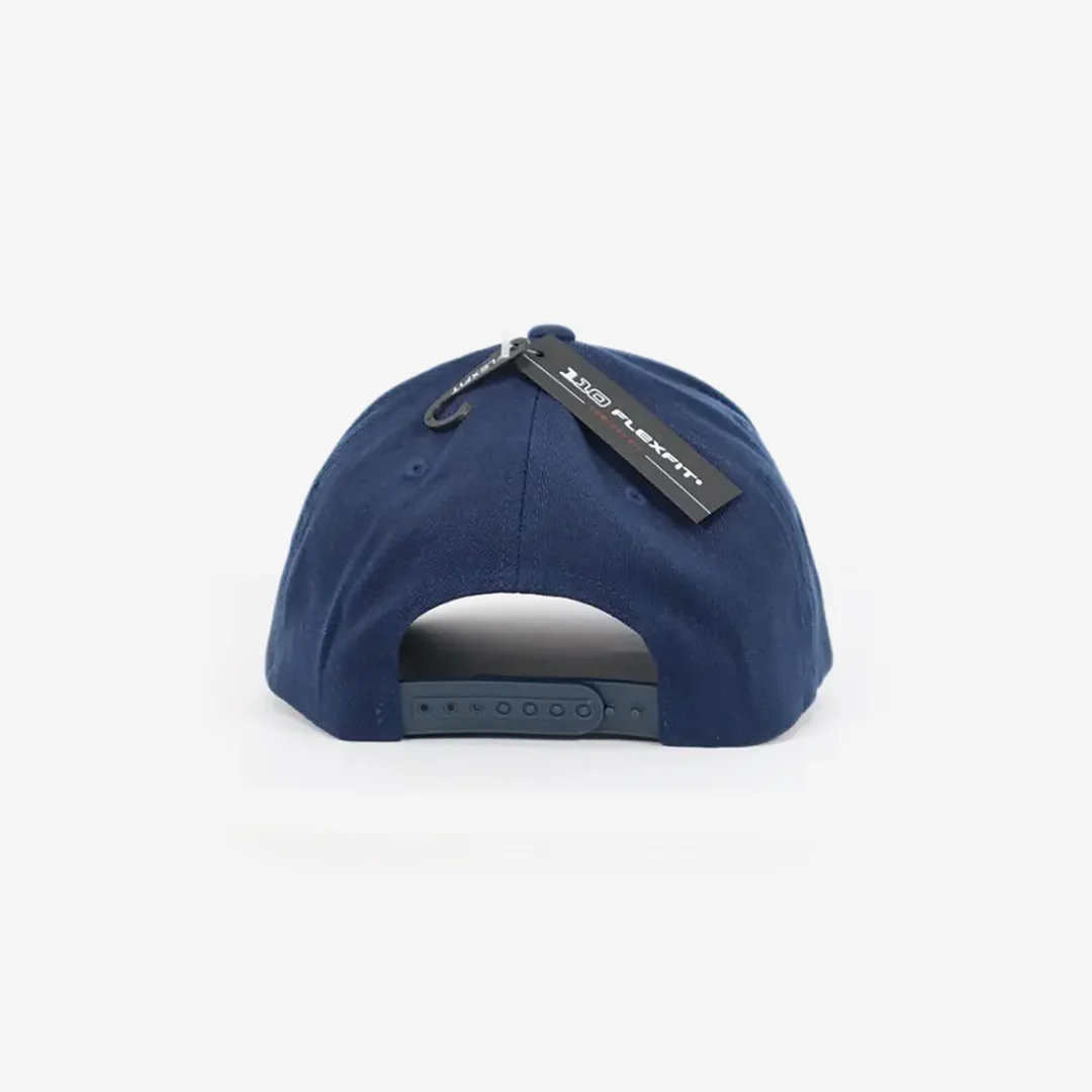 Flexfit A-Frame 5-Panel Cap - Image 20