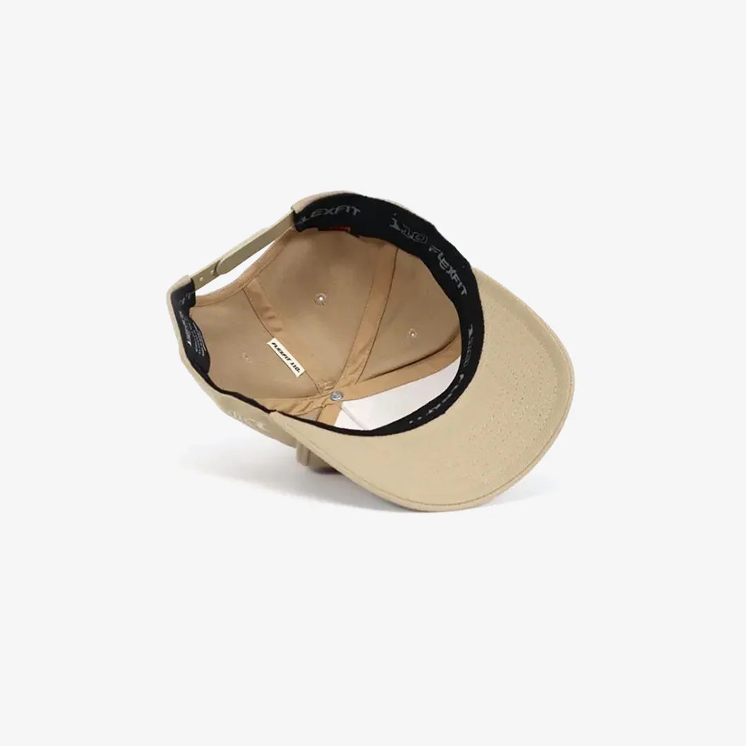 Flexfit A-Frame 5-Panel Cap - Image 3
