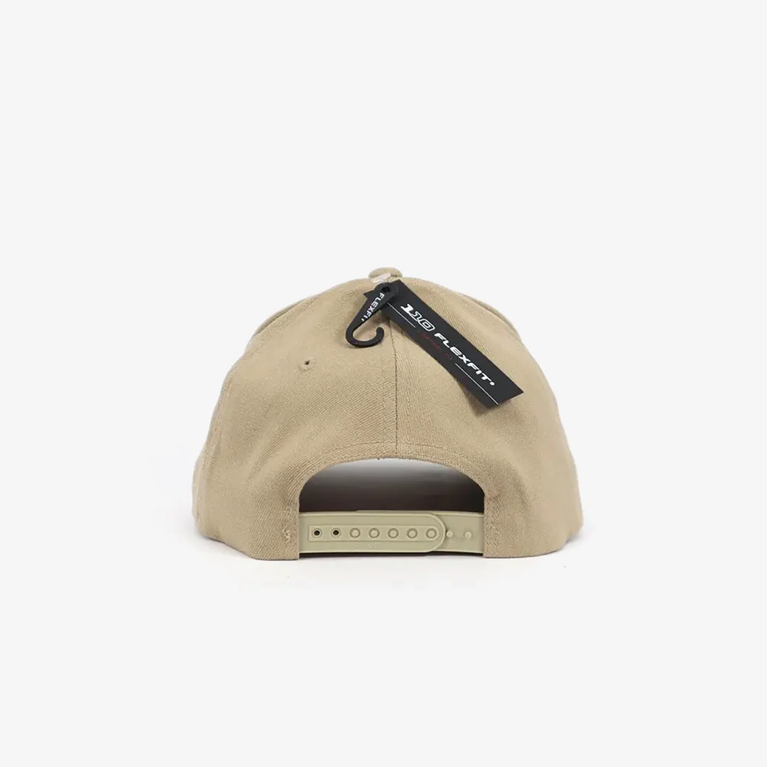 Flexfit A-Frame 5-Panel Cap - Image 4