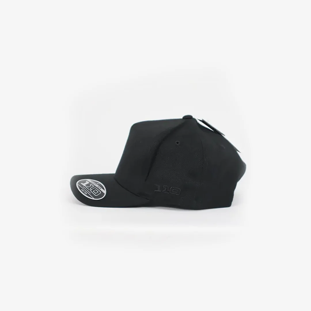 Flexfit A-Frame 5-Panel Cap - Image 6