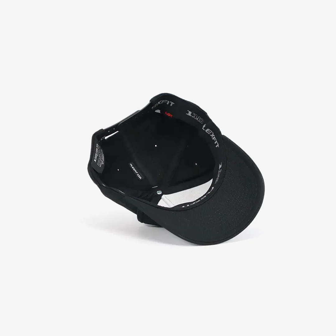 Flexfit A-Frame 5-Panel Cap - Image 7