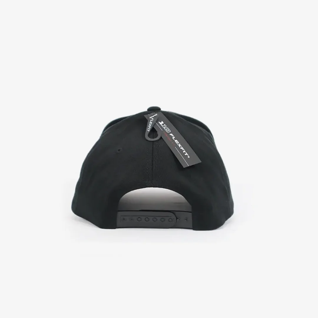 Flexfit A-Frame 5-Panel Cap - Image 8