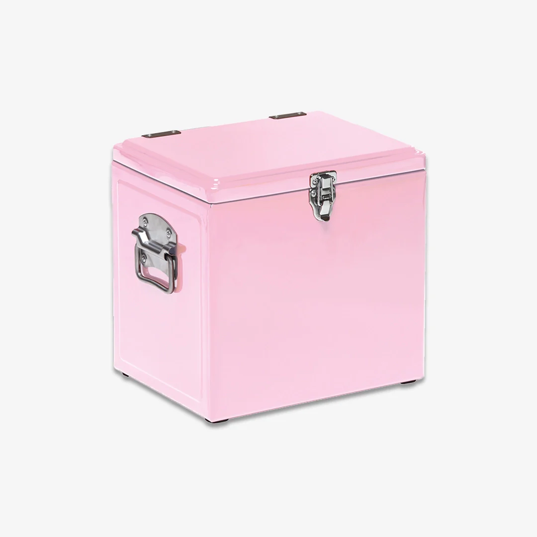 Gear for Life 15L Vintage Cooler Box - Image 21
